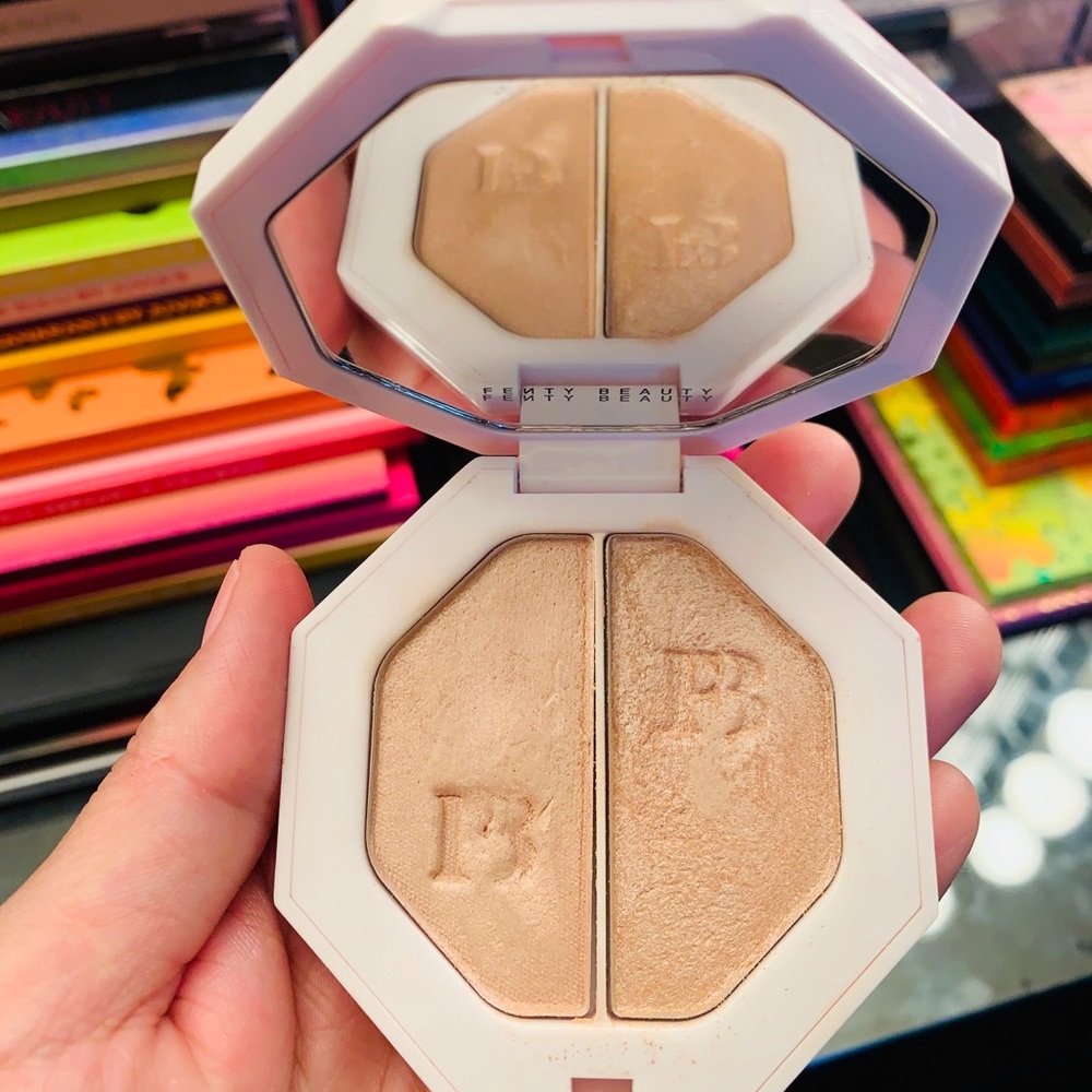 Fenty Beauty Highlighter